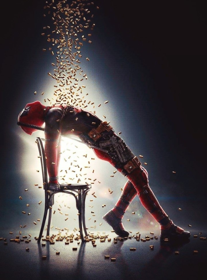 Deadpool