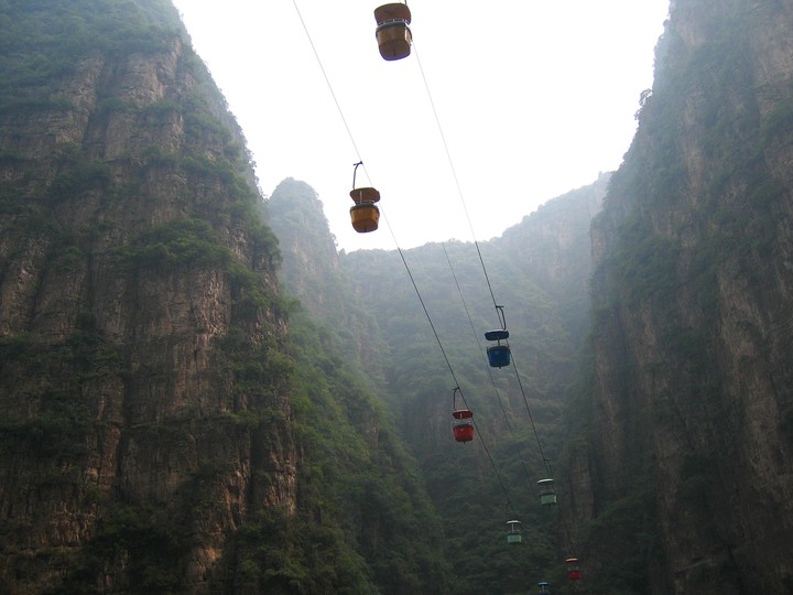 Travel