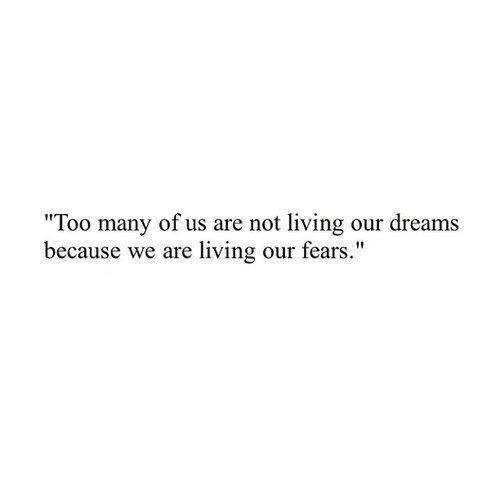 #dream