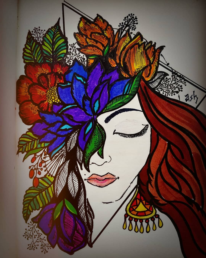 my sketch