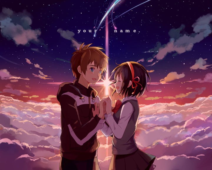 Your Name