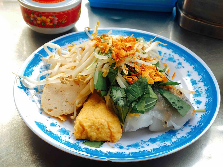 Bánh cuốn