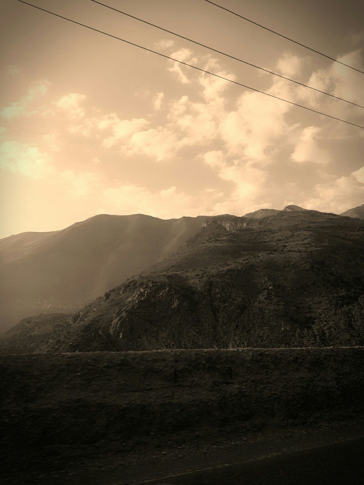 Nature