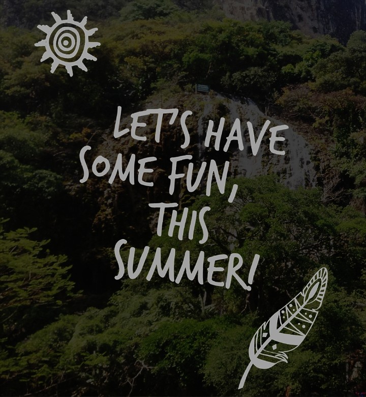 vacaciones