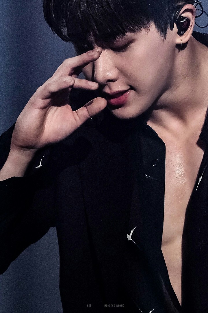 Wonho
