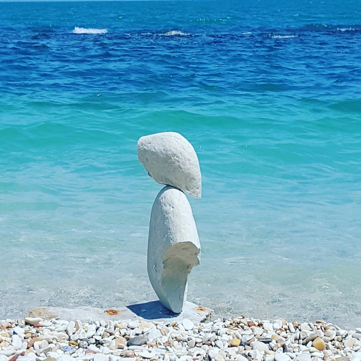 sea