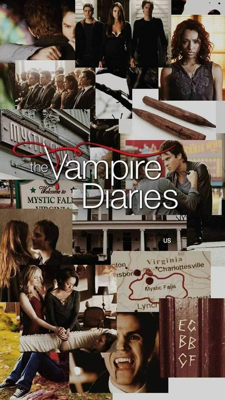 vampare diaries