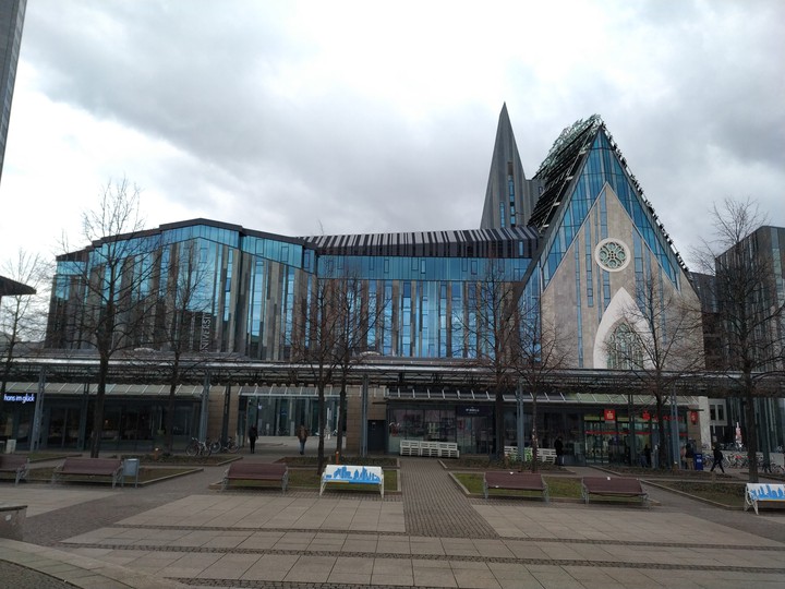 Leipzig