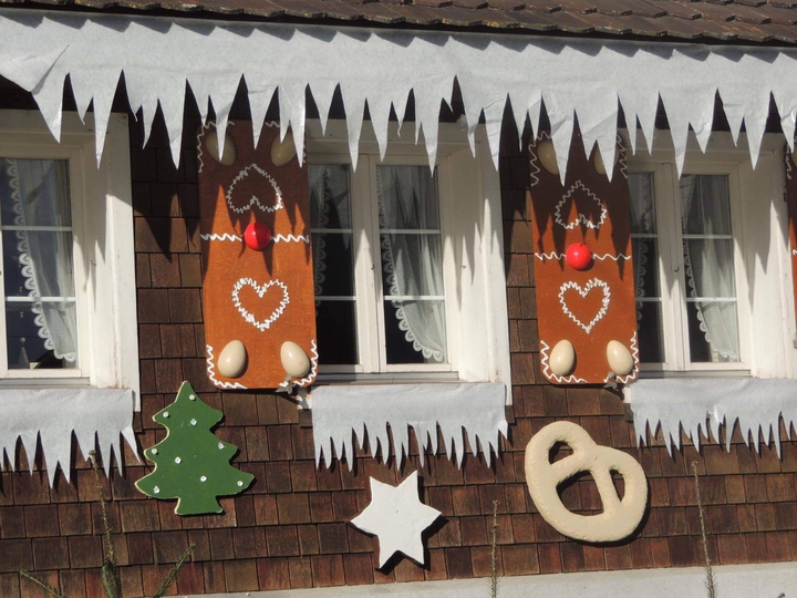 Hänsel und Gretel