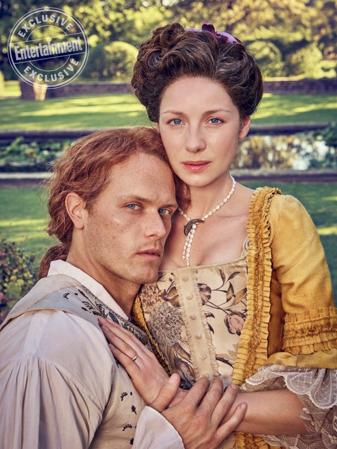 claire & jaime