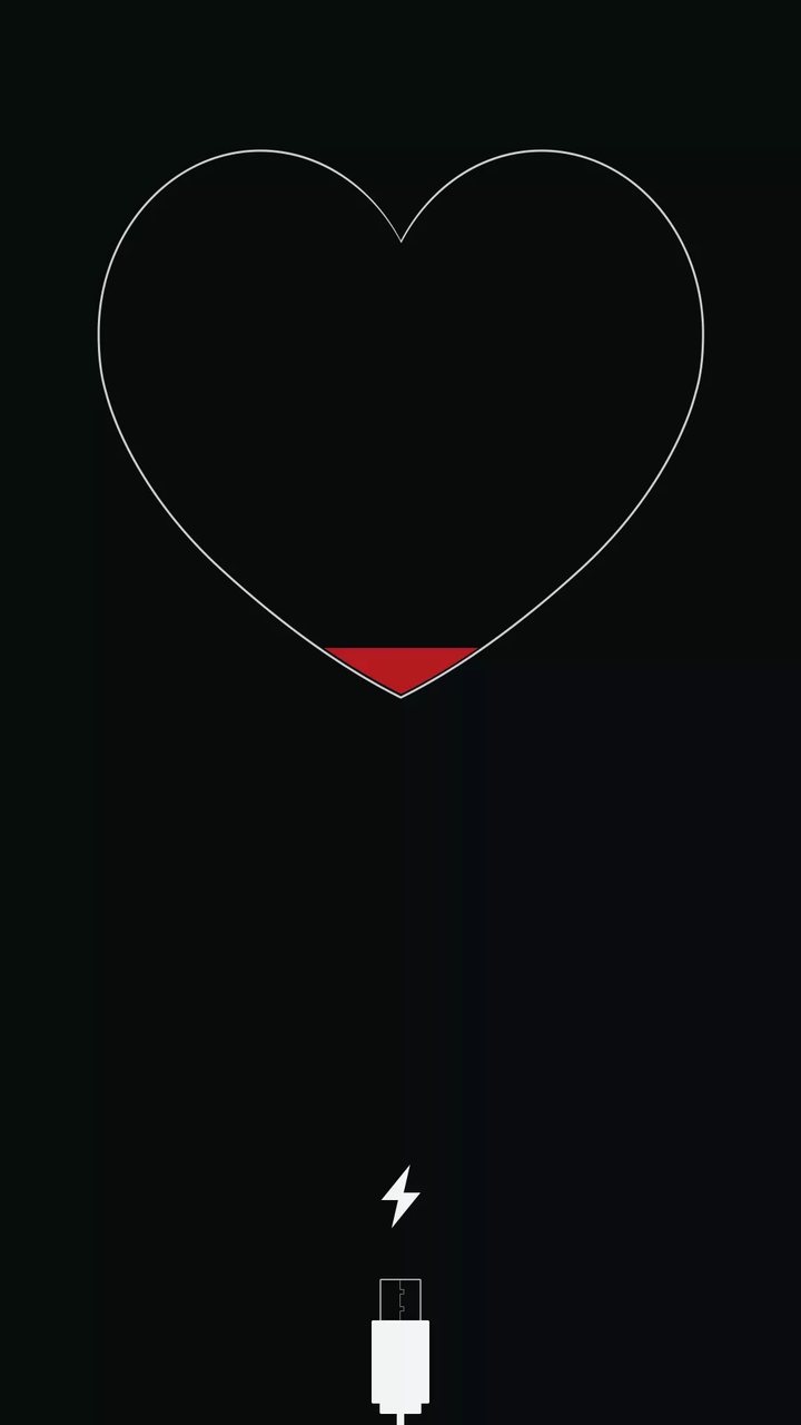 Black Heart