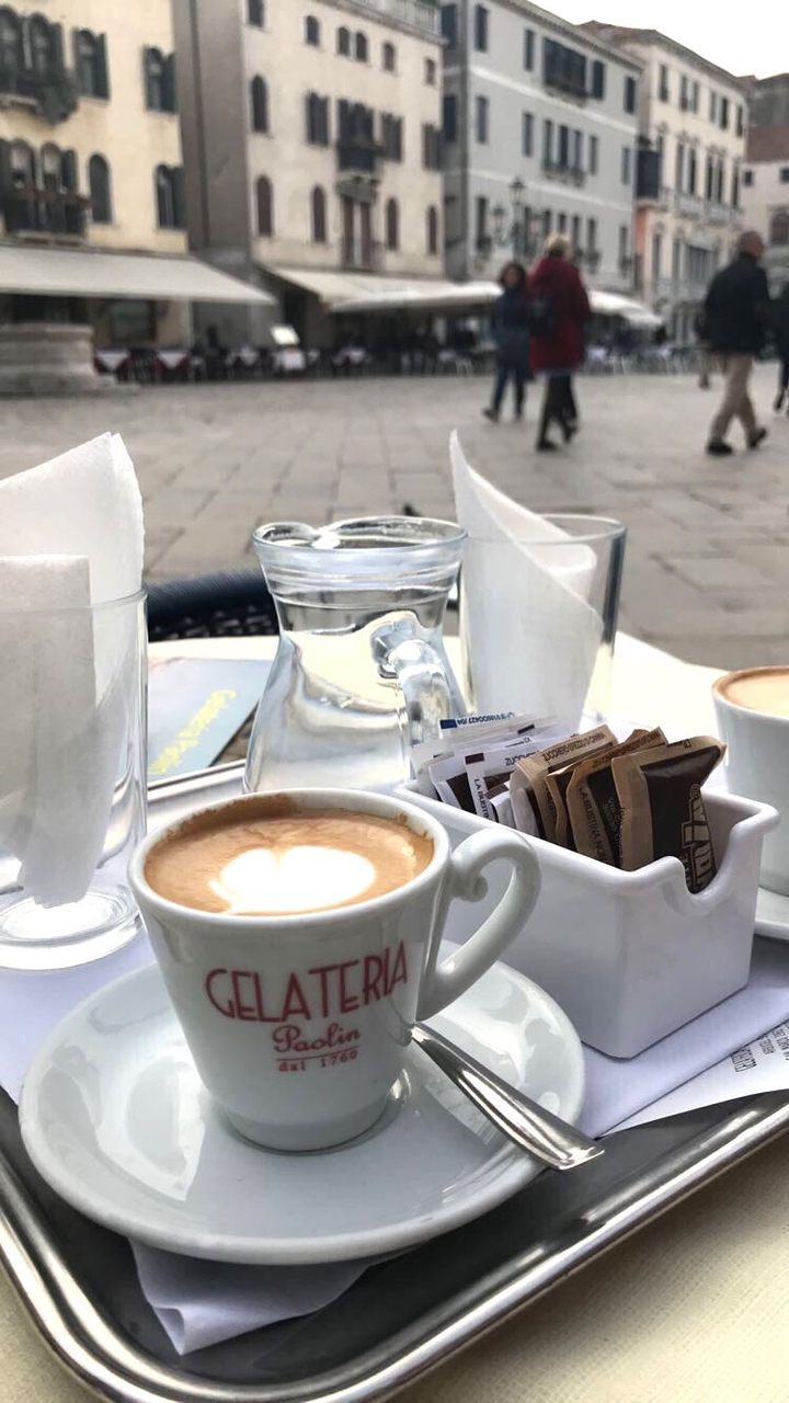 coffee