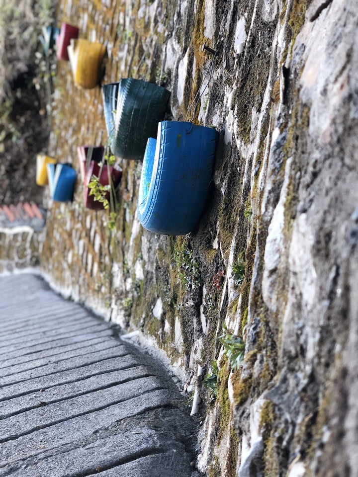 Landour - La villa bethany