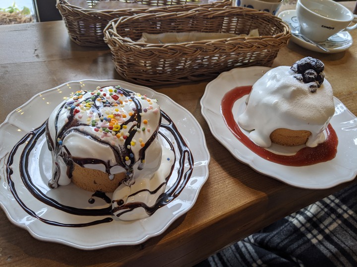 cafe