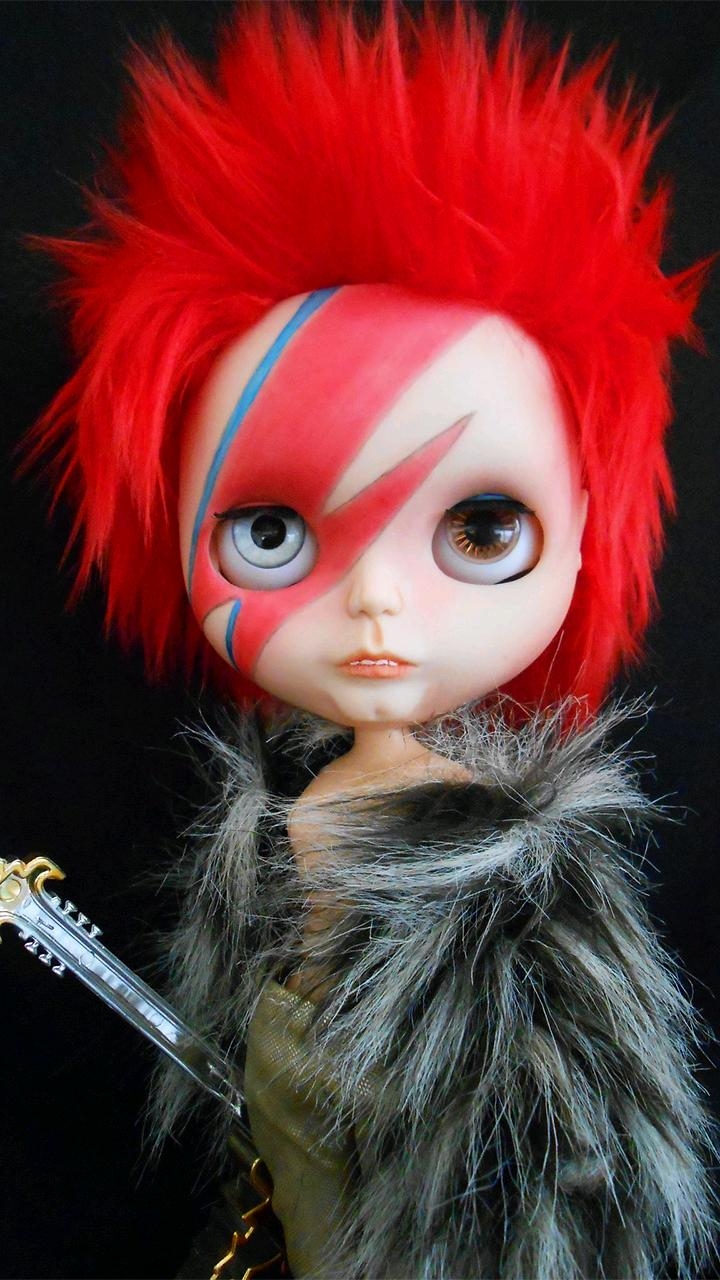 dolls