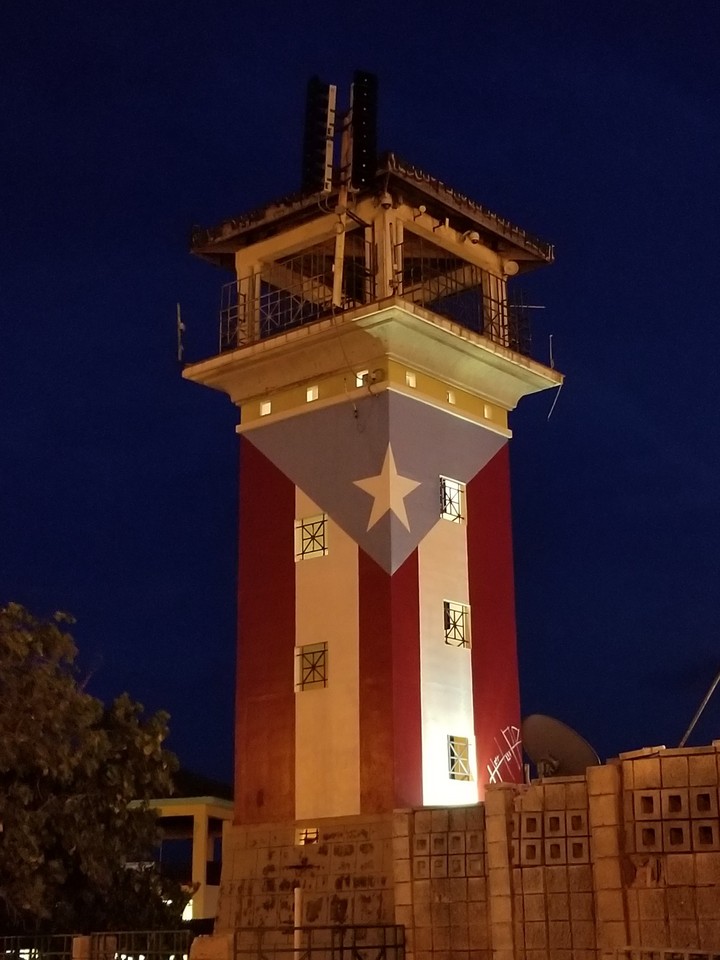 Puerto Rico