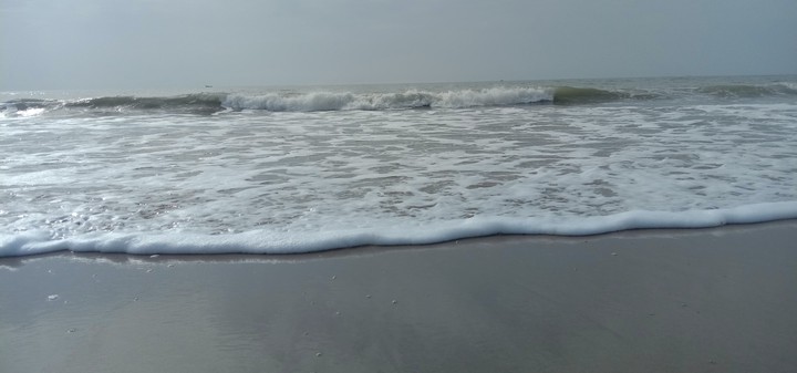 Pondicherry dp