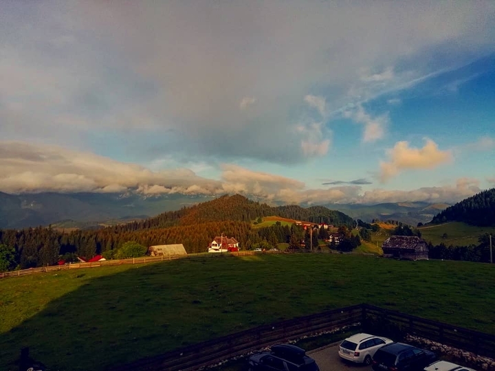 sunrise