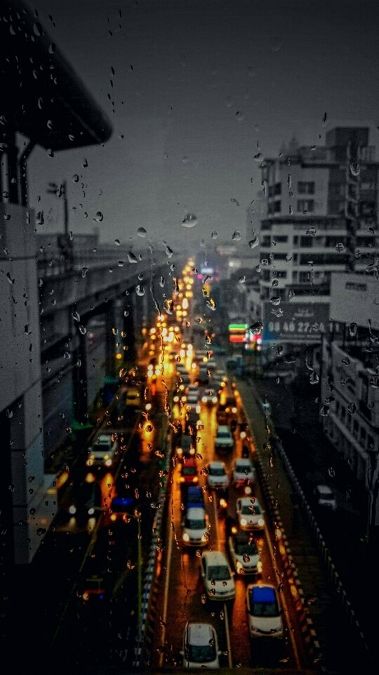 city...