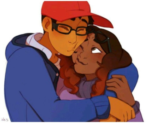 sfondi Loving, annimation