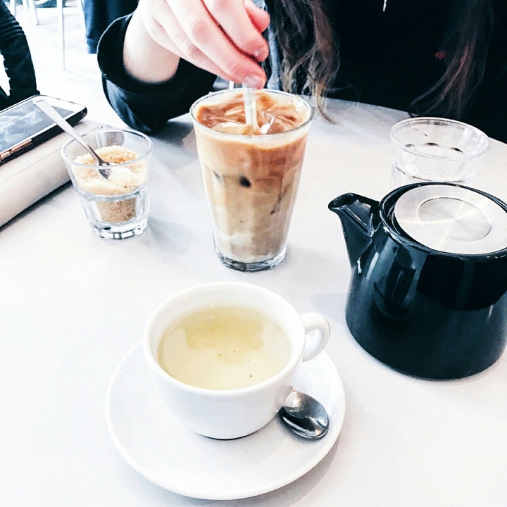coffee