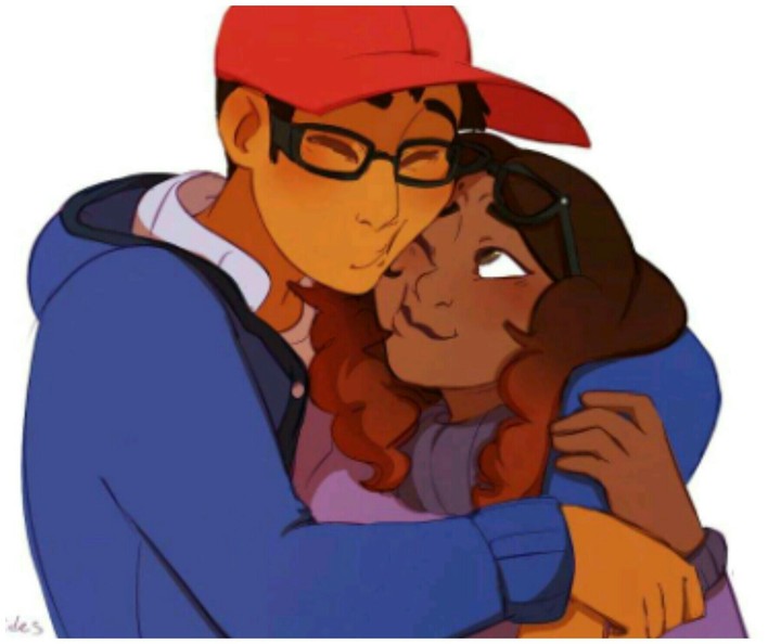 ❤