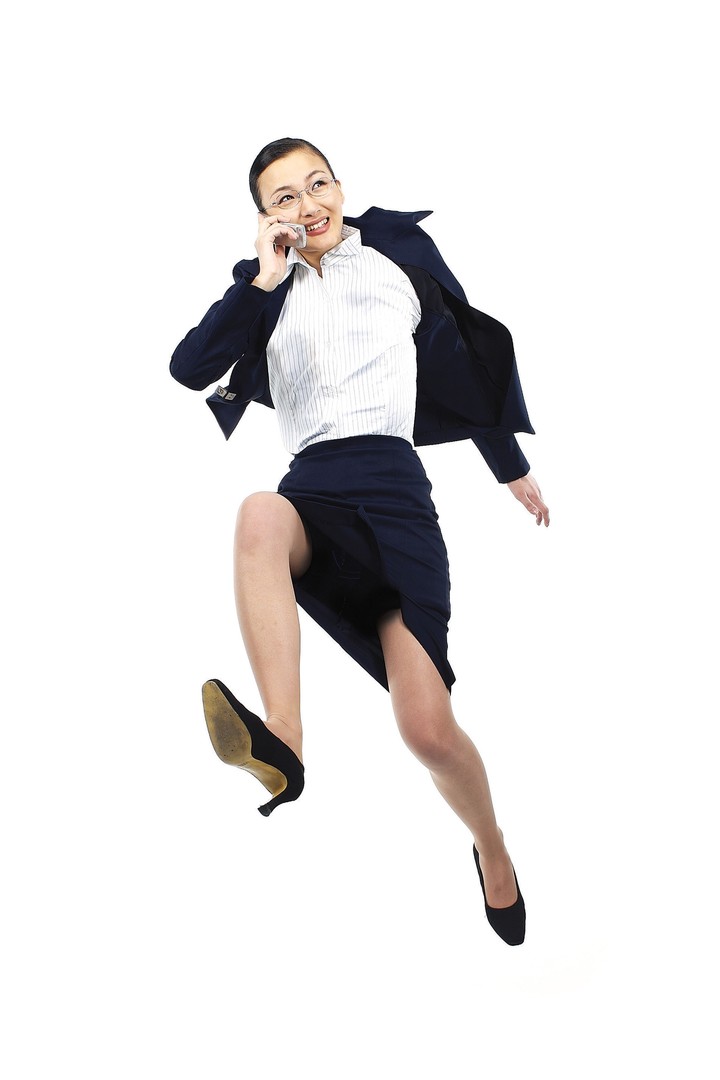 비즈니스