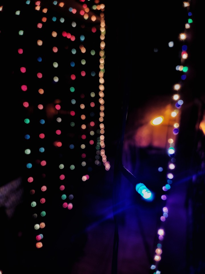 lights