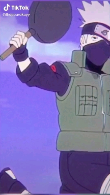 kakashi