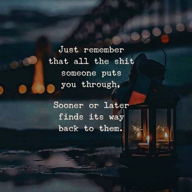 Karma