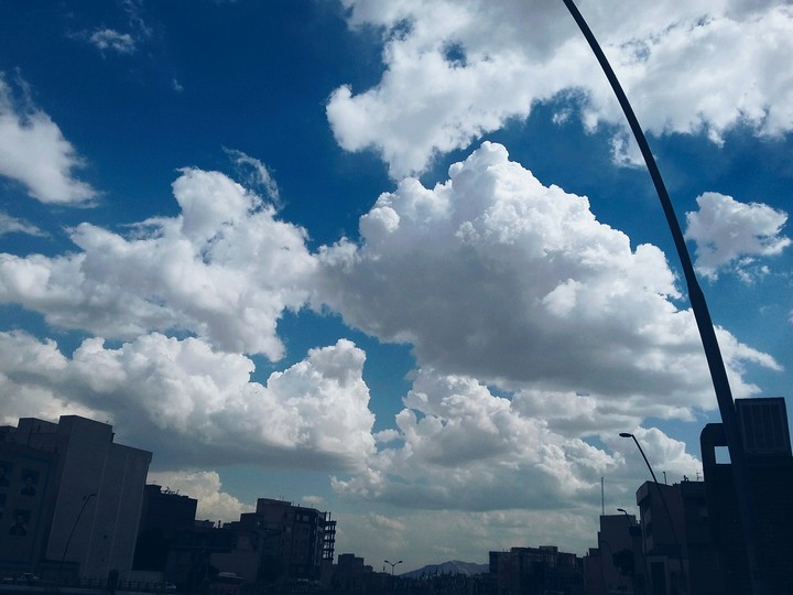 Tehran