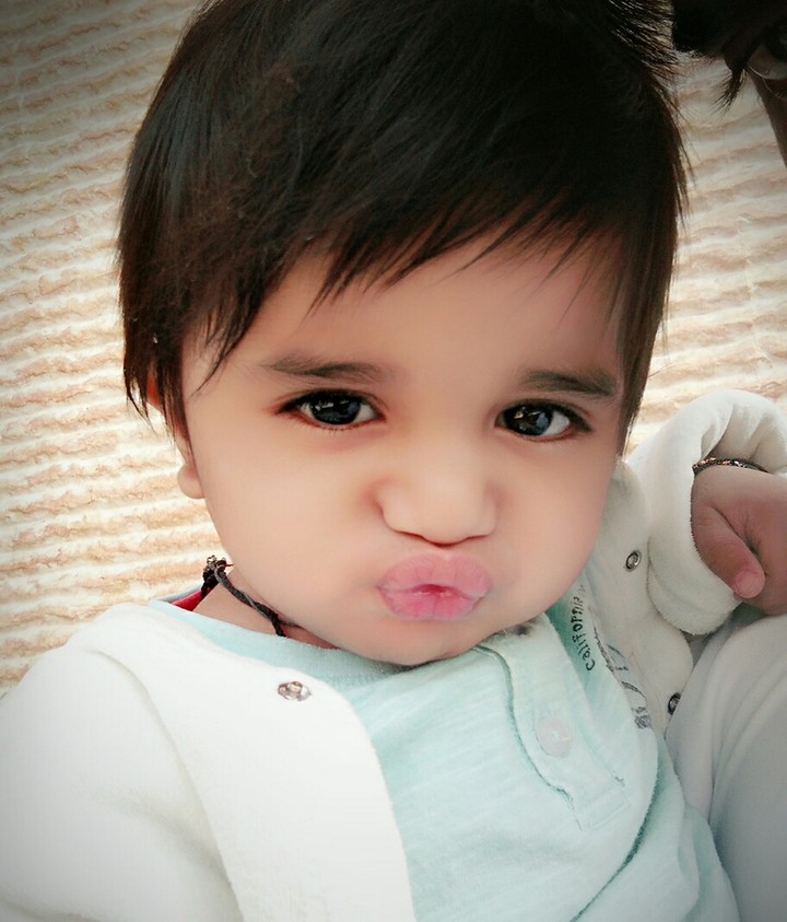 babypout