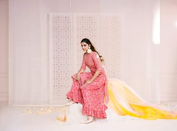 deepika padukone