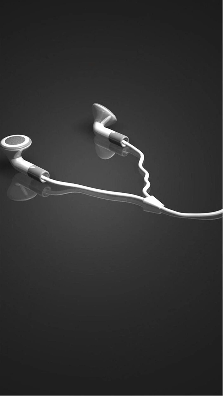 headphones