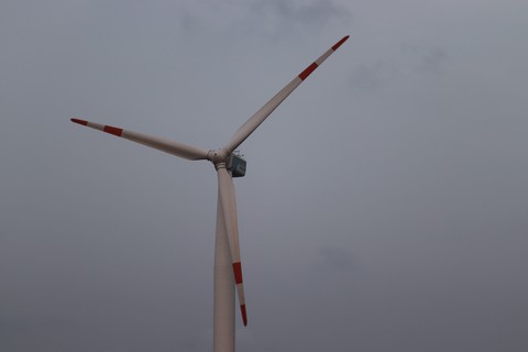 windmill