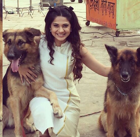 JenniferWinget