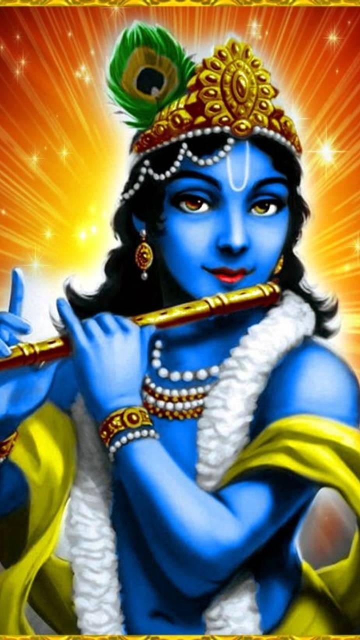 krishna