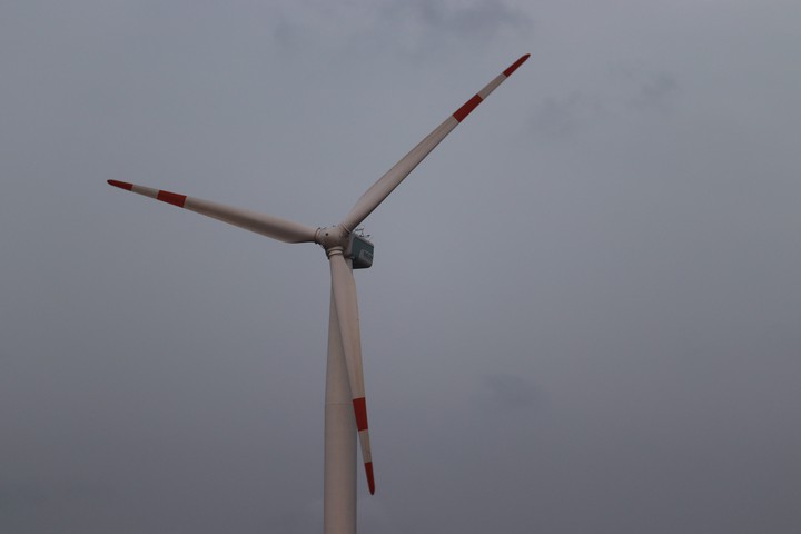 windmill