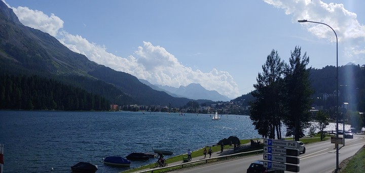 Saint Moritz