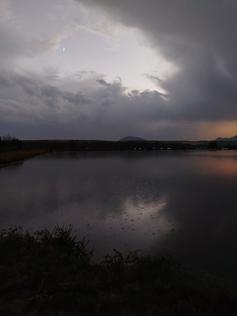 sfondi cloud, Fluid