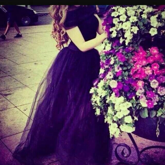 pretty girl