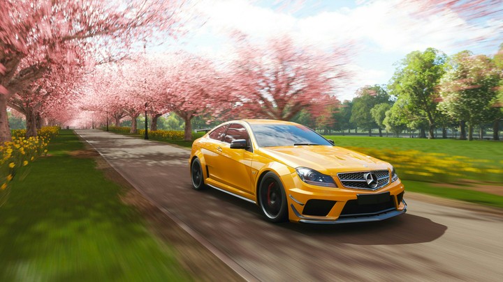 mercedes benz