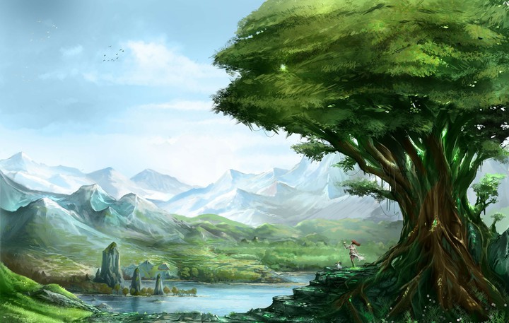 Tree