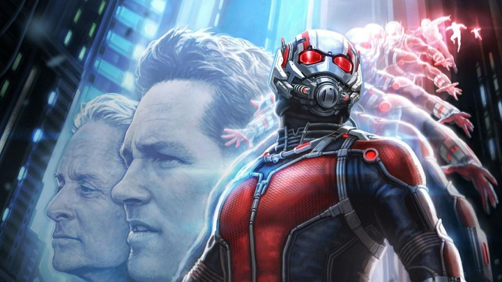 Ant-Man