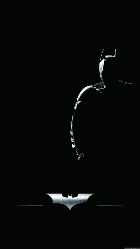Man of shadow