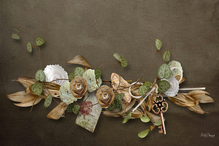 Vintage Autumn !!!