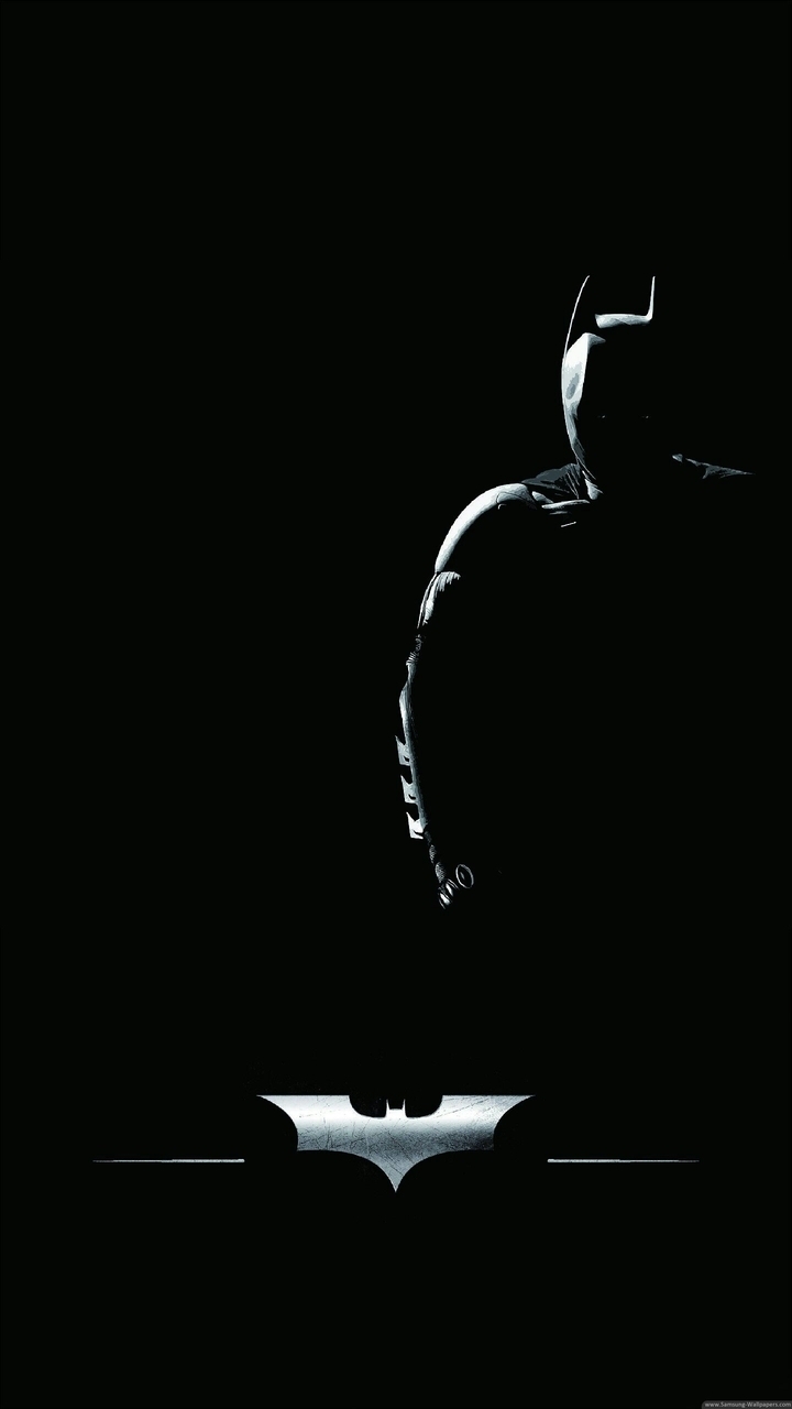 Man of shadow