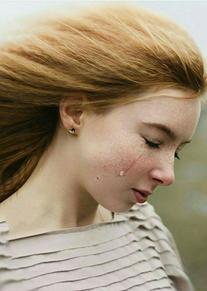 Cry