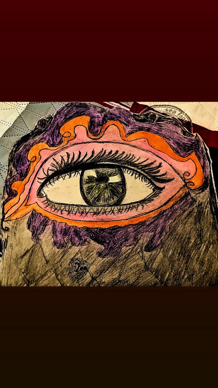 maschera