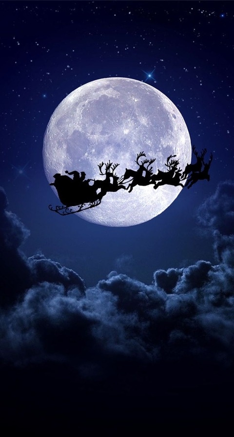 Ho!HO!HO MERRY CHRIATMAS